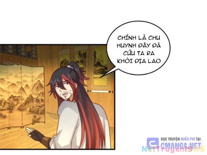 Phu Nhân Của Ta Là Giáo Chủ Ma Giáo Chapter 11 - 81