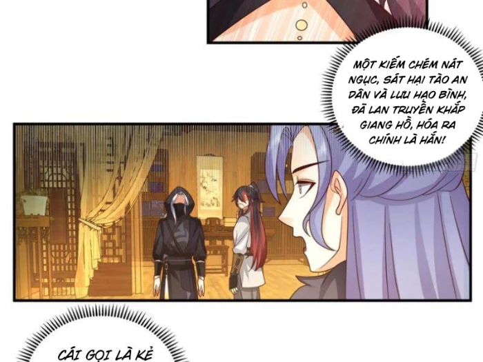 Phu Nhân Của Ta Là Giáo Chủ Ma Giáo Chapter 11 - 83