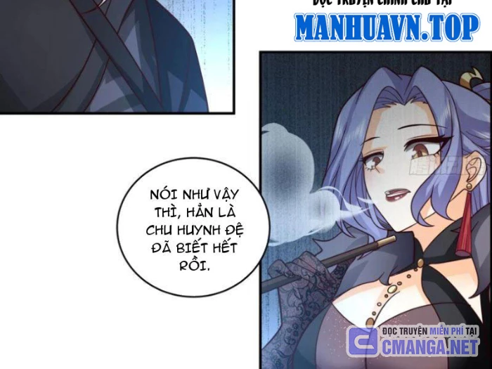Phu Nhân Của Ta Là Giáo Chủ Ma Giáo Chapter 11 - 87
