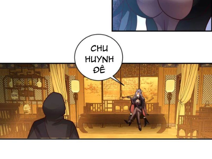 Phu Nhân Của Ta Là Giáo Chủ Ma Giáo Chapter 11 - 88