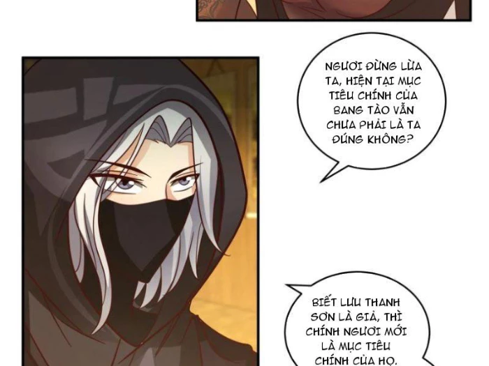 Phu Nhân Của Ta Là Giáo Chủ Ma Giáo Chapter 11 - 91