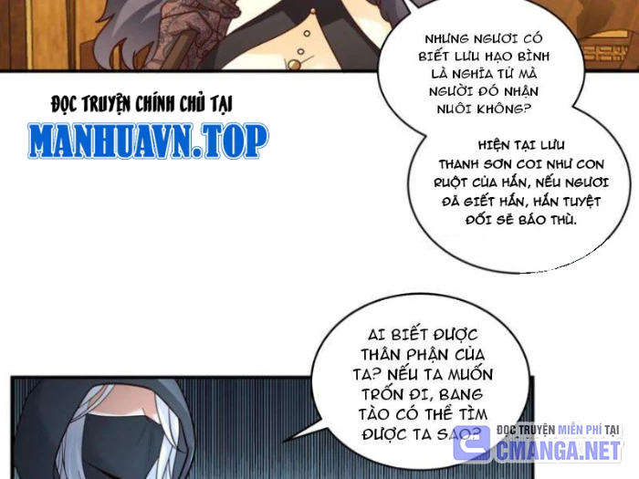 Phu Nhân Của Ta Là Giáo Chủ Ma Giáo Chapter 11 - 93