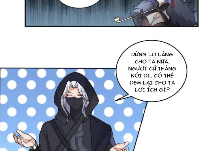 Phu Nhân Của Ta Là Giáo Chủ Ma Giáo Chapter 11 - 95