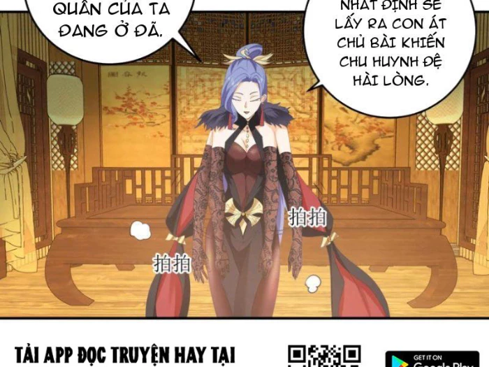 Phu Nhân Của Ta Là Giáo Chủ Ma Giáo Chapter 11 - 103