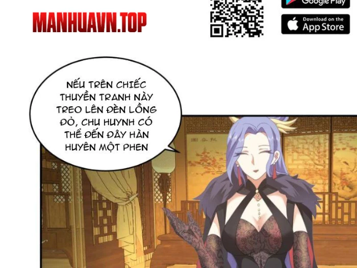 Phu Nhân Của Ta Là Giáo Chủ Ma Giáo Chapter 11 - 104