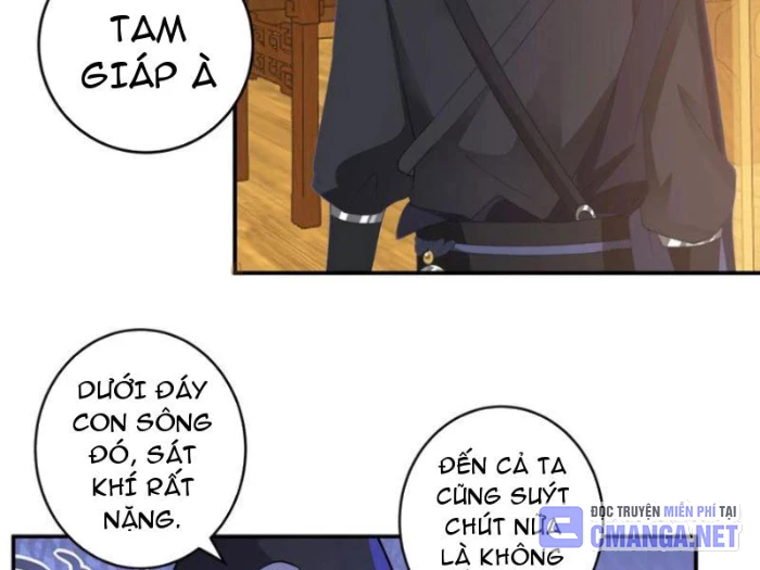 Phu Nhân Của Ta Là Giáo Chủ Ma Giáo Chapter 11 - 108