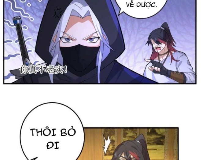 Phu Nhân Của Ta Là Giáo Chủ Ma Giáo Chapter 11 - 109