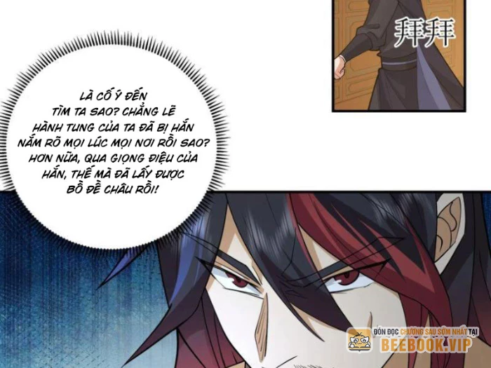 Phu Nhân Của Ta Là Giáo Chủ Ma Giáo Chapter 11 - 111