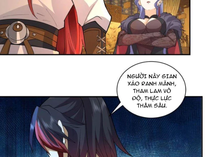 Phu Nhân Của Ta Là Giáo Chủ Ma Giáo Chapter 11 - 113