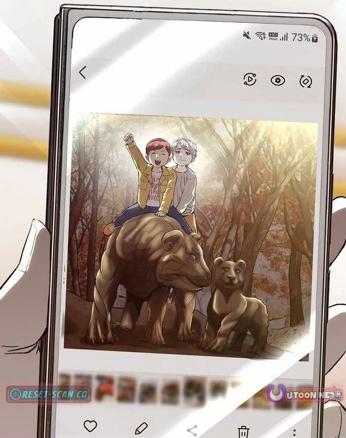 Hồ Sơ Ác Nhân Chapter 12 - 8