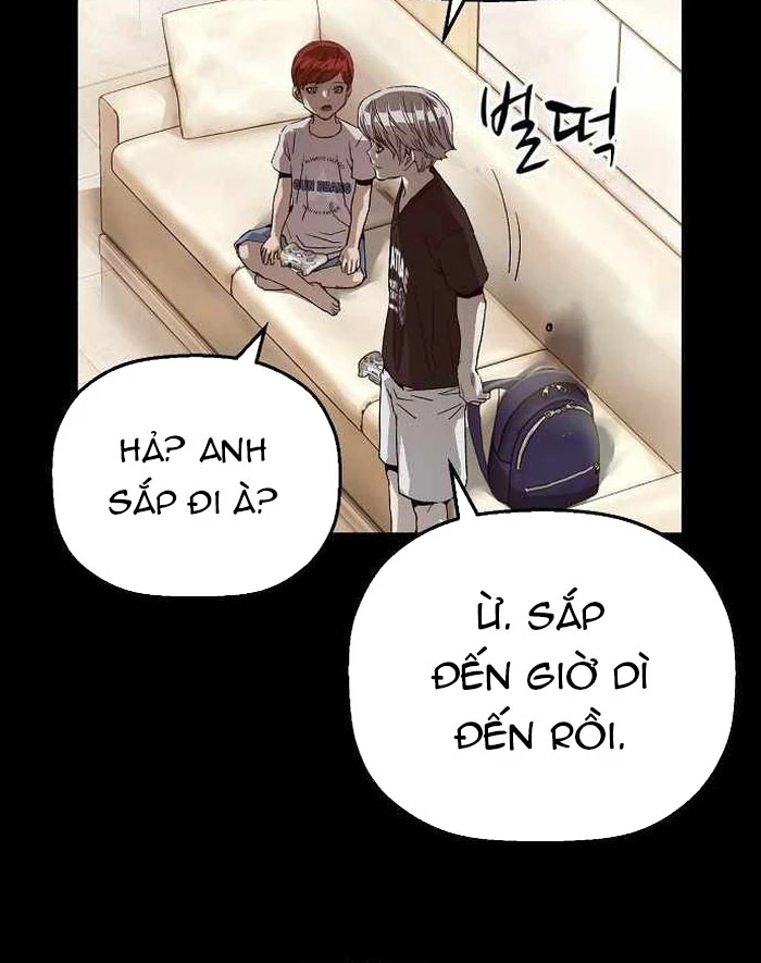 Hồ Sơ Ác Nhân Chapter 12 - 20