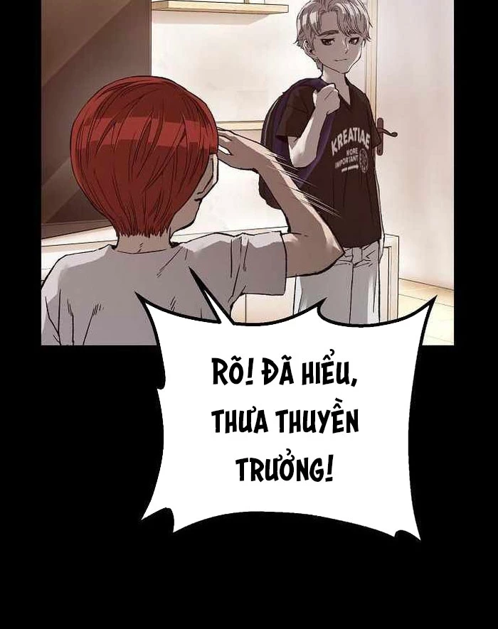 Hồ Sơ Ác Nhân Chapter 12 - 23