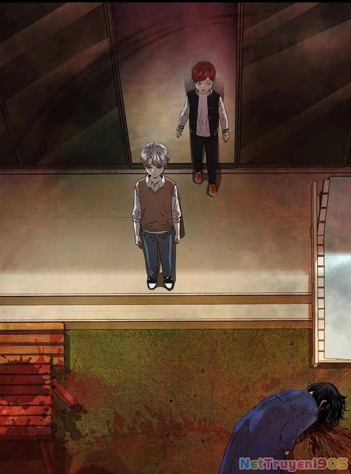 Hồ Sơ Ác Nhân Chapter 12 - 31
