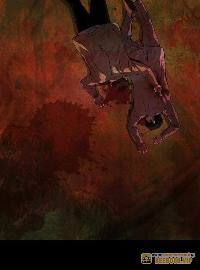 Hồ Sơ Ác Nhân Chapter 12 - 33