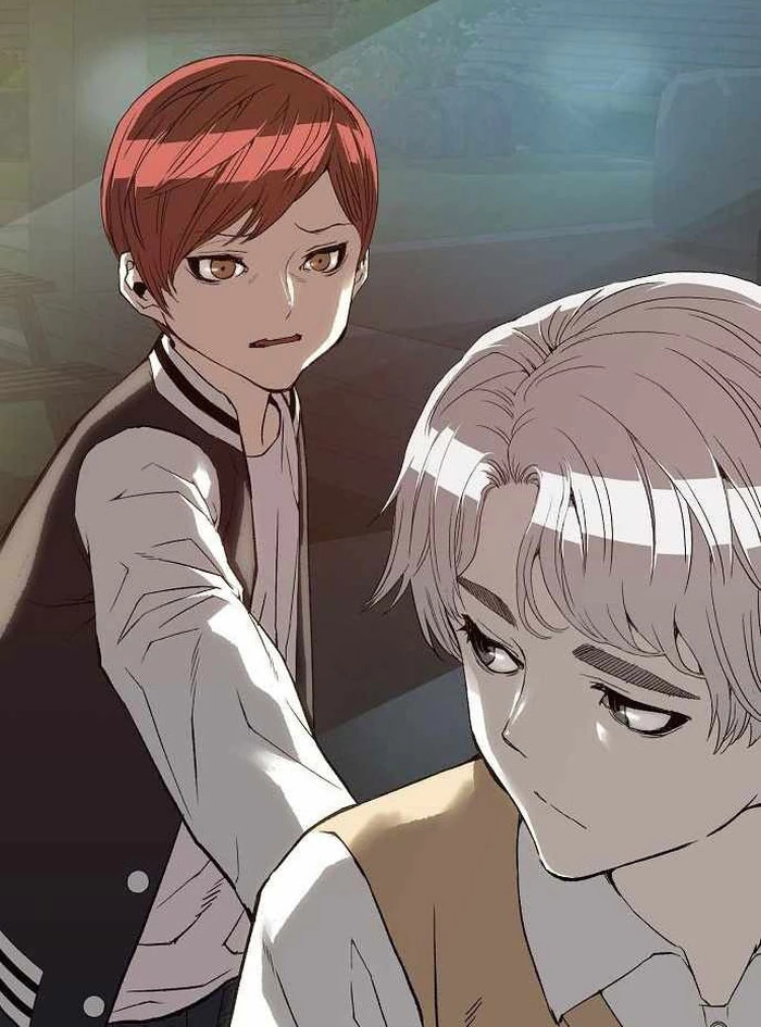 Hồ Sơ Ác Nhân Chapter 12 - 41