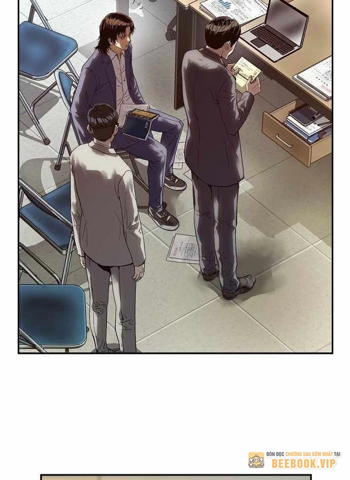 Hồ Sơ Ác Nhân Chapter 12 - 75