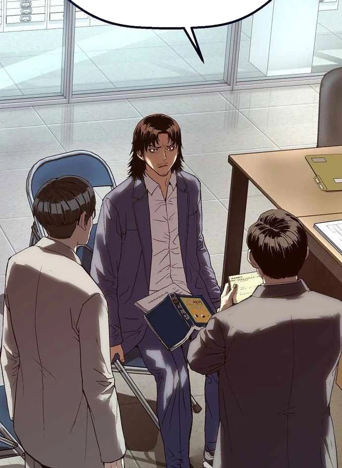 Hồ Sơ Ác Nhân Chapter 12 - 79