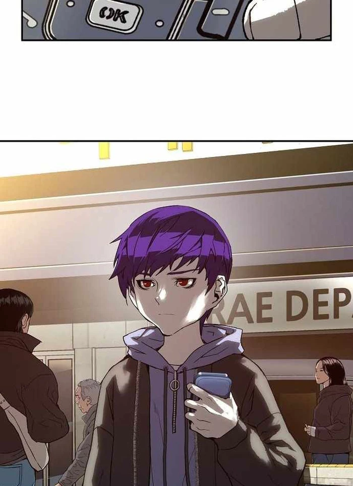 Hồ Sơ Ác Nhân Chapter 12 - 97