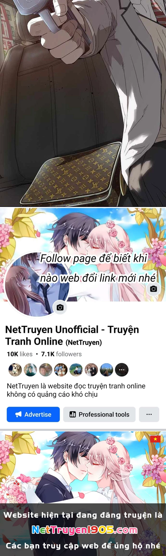 Hồ Sơ Ác Nhân Chapter 12 - 155