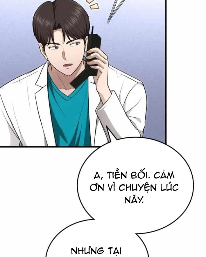 Bác sĩ hồi quy chỉ muốn sống yên bình Chapter 41 - 2