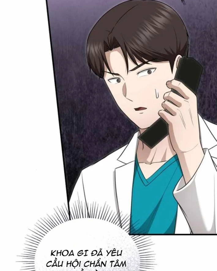 Bác sĩ hồi quy chỉ muốn sống yên bình Chapter 41 - 4
