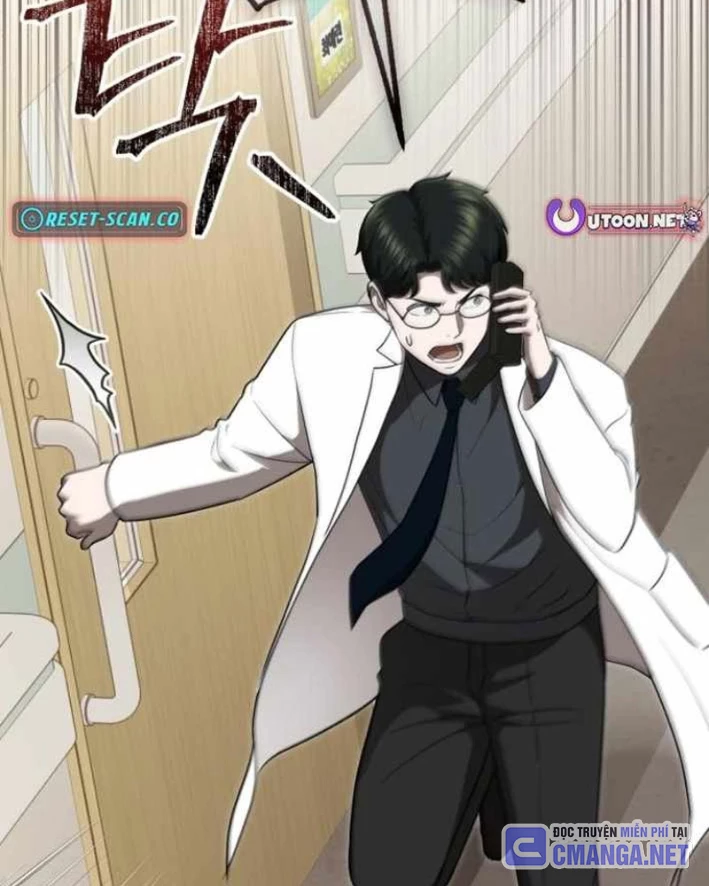 Bác sĩ hồi quy chỉ muốn sống yên bình Chapter 41 - 6