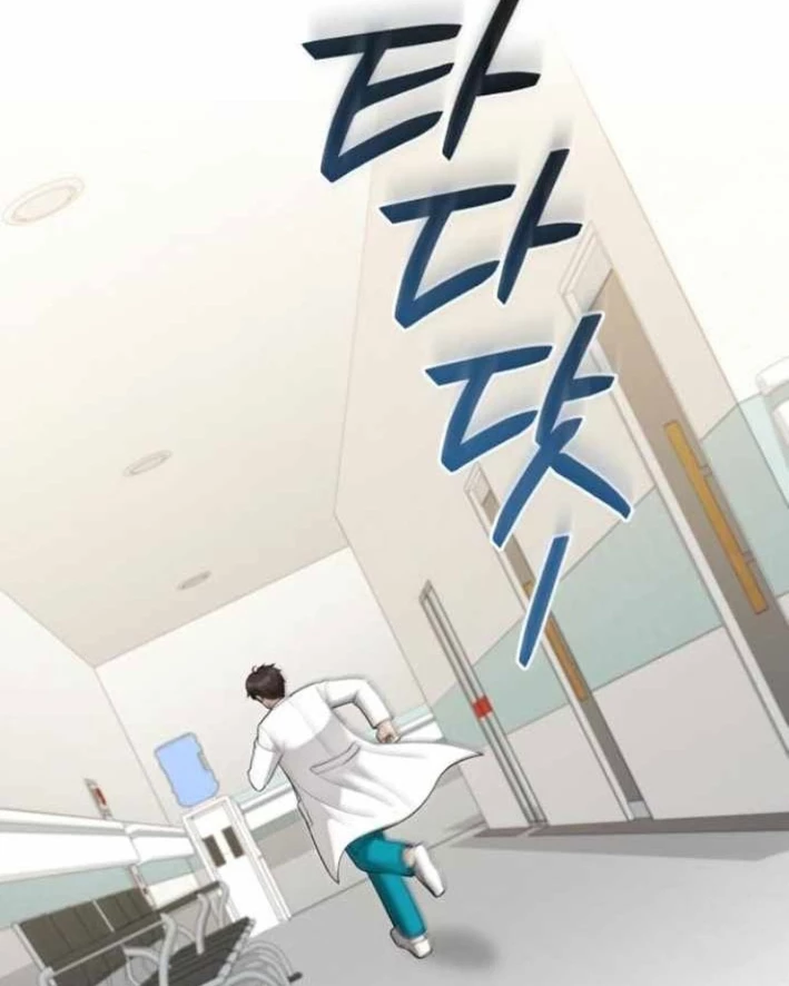 Bác sĩ hồi quy chỉ muốn sống yên bình Chapter 41 - 8