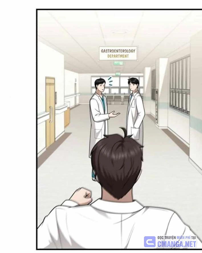 Bác sĩ hồi quy chỉ muốn sống yên bình Chapter 41 - 12