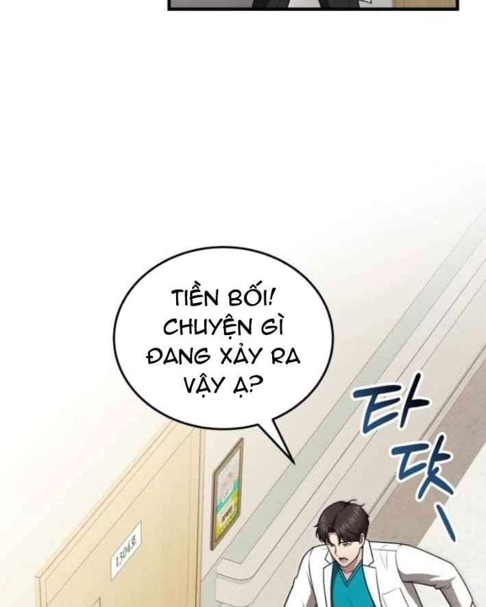 Bác sĩ hồi quy chỉ muốn sống yên bình Chapter 41 - 16