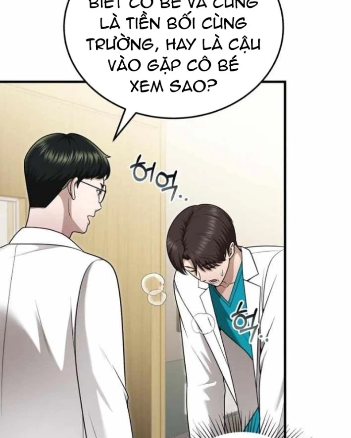 Bác sĩ hồi quy chỉ muốn sống yên bình Chapter 41 - 19