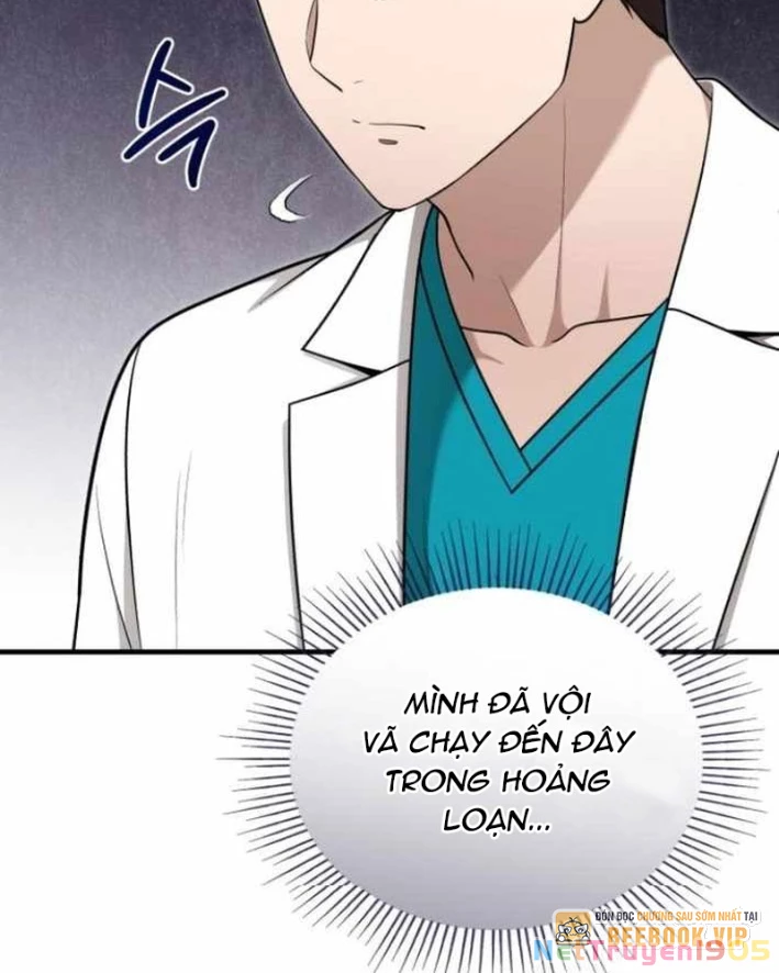Bác sĩ hồi quy chỉ muốn sống yên bình Chapter 41 - 21