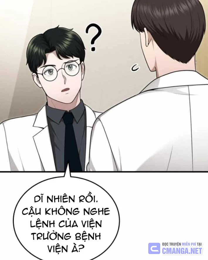 Bác sĩ hồi quy chỉ muốn sống yên bình Chapter 41 - 24