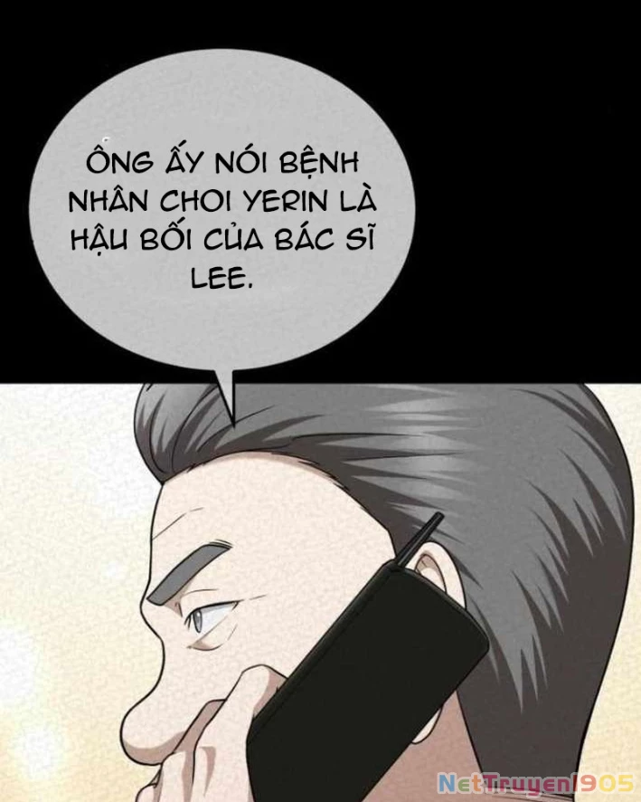 Bác sĩ hồi quy chỉ muốn sống yên bình Chapter 41 - 28