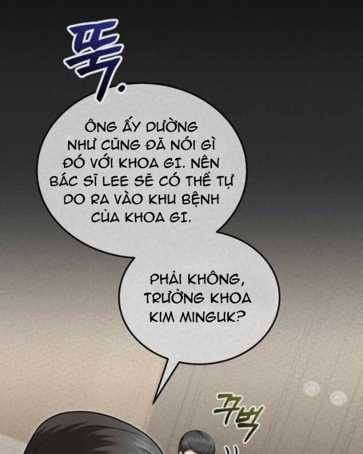 Bác sĩ hồi quy chỉ muốn sống yên bình Chapter 41 - 31