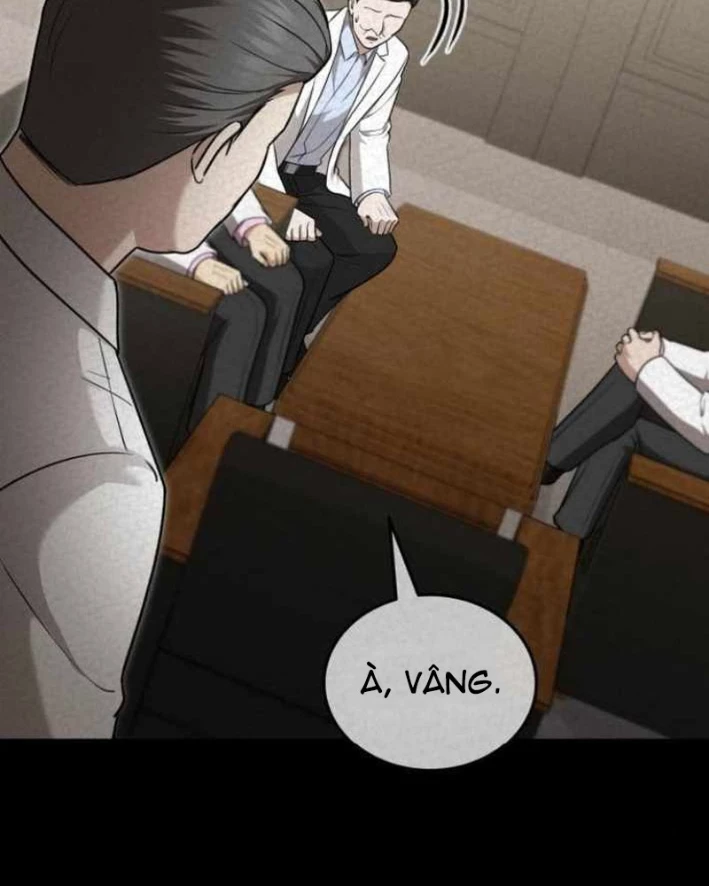 Bác sĩ hồi quy chỉ muốn sống yên bình Chapter 41 - 32