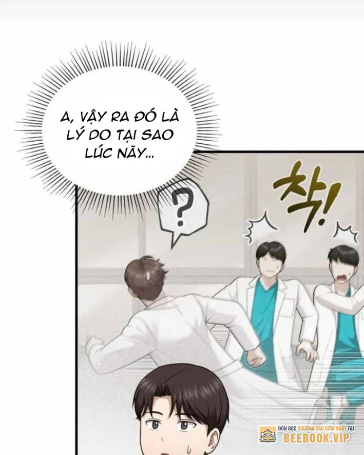 Bác sĩ hồi quy chỉ muốn sống yên bình Chapter 41 - 36