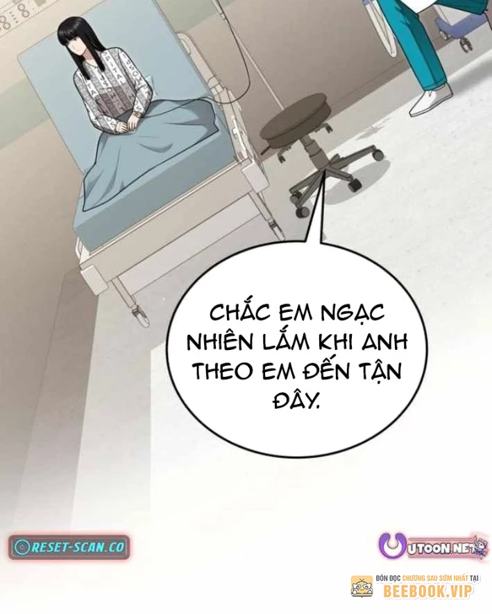 Bác sĩ hồi quy chỉ muốn sống yên bình Chapter 41 - 48
