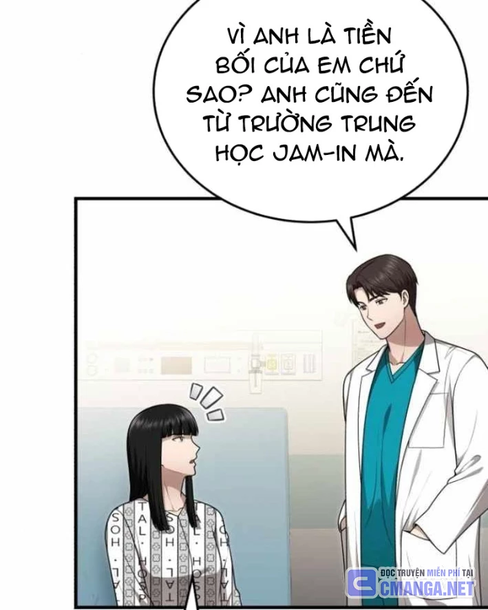 Bác sĩ hồi quy chỉ muốn sống yên bình Chapter 41 - 51