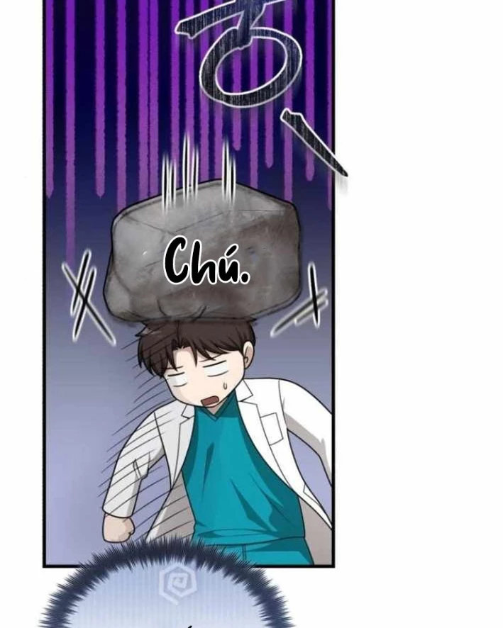 Bác sĩ hồi quy chỉ muốn sống yên bình Chapter 41 - 55