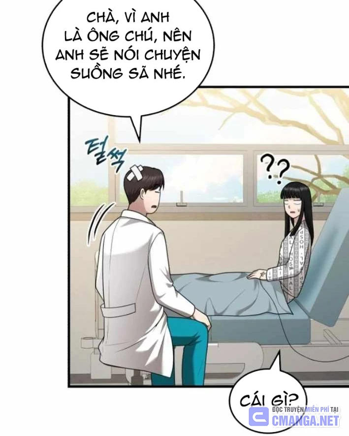 Bác sĩ hồi quy chỉ muốn sống yên bình Chapter 41 - 57