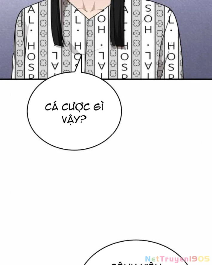 Bác sĩ hồi quy chỉ muốn sống yên bình Chapter 41 - 61