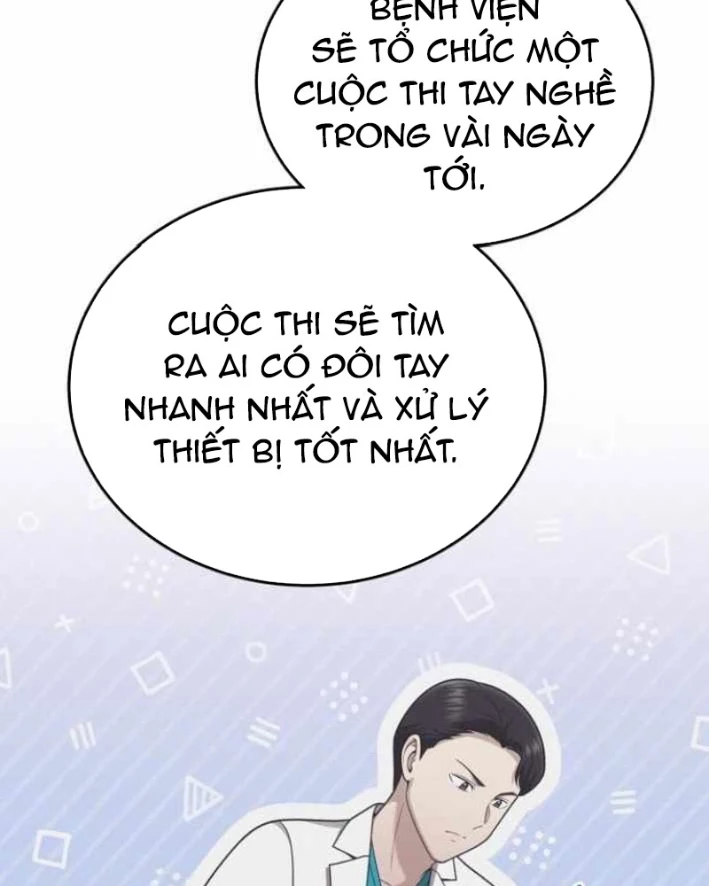 Bác sĩ hồi quy chỉ muốn sống yên bình Chapter 41 - 62