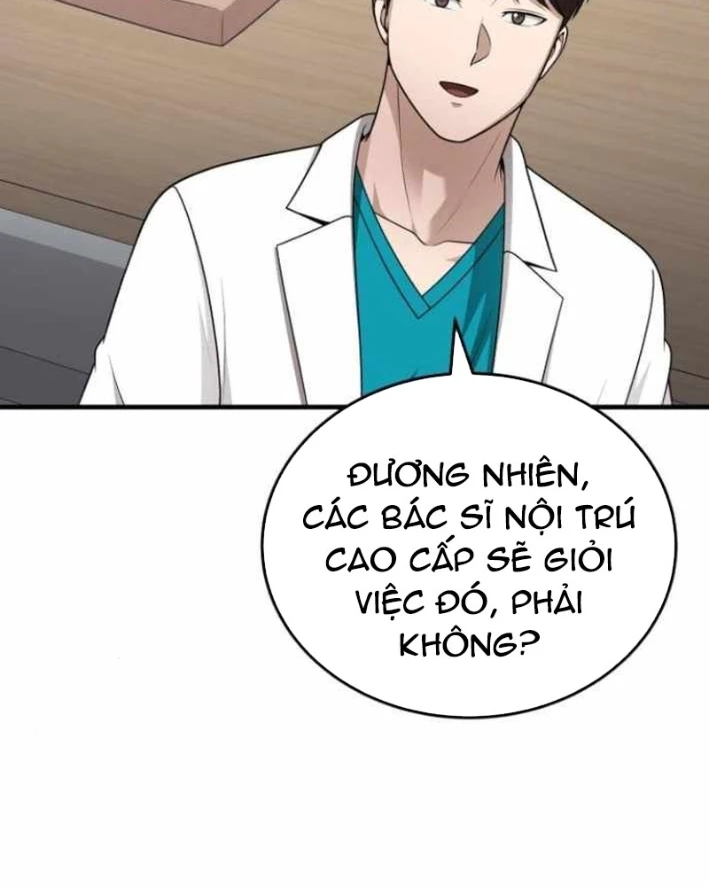 Bác sĩ hồi quy chỉ muốn sống yên bình Chapter 41 - 64