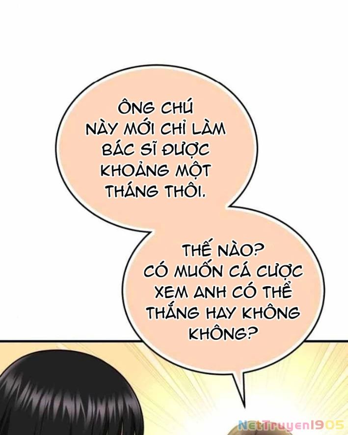 Bác sĩ hồi quy chỉ muốn sống yên bình Chapter 41 - 65