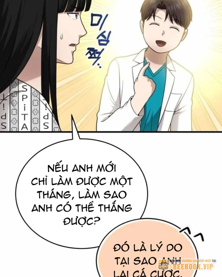 Bác sĩ hồi quy chỉ muốn sống yên bình Chapter 41 - 66