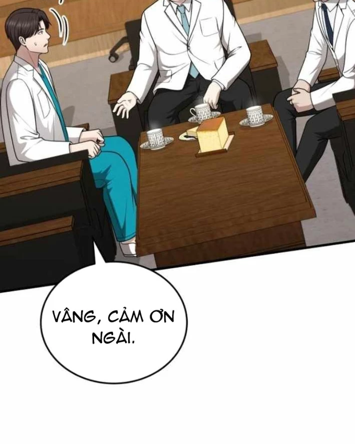 Bác sĩ hồi quy chỉ muốn sống yên bình Chapter 41 - 79