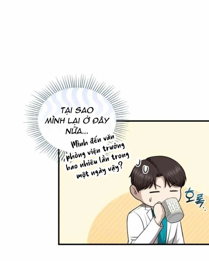 Bác sĩ hồi quy chỉ muốn sống yên bình Chapter 41 - 80