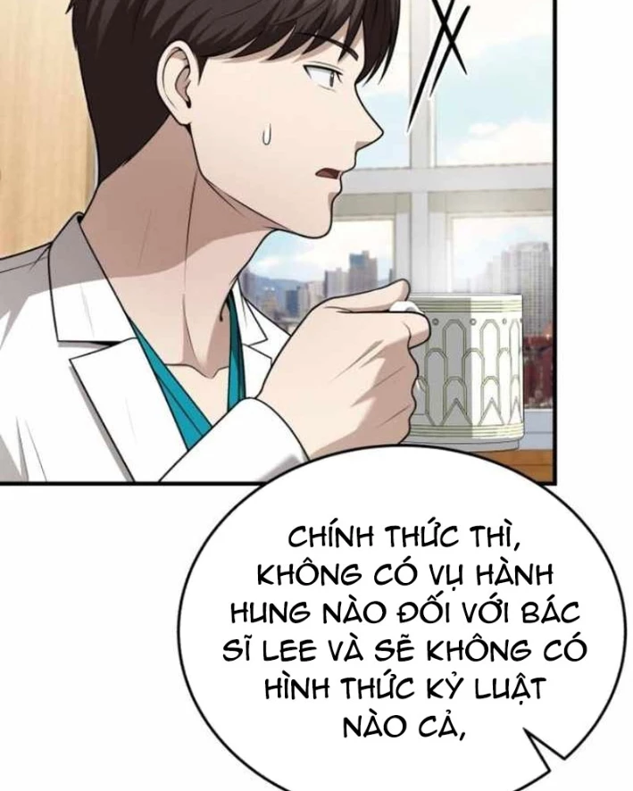 Bác sĩ hồi quy chỉ muốn sống yên bình Chapter 41 - 82