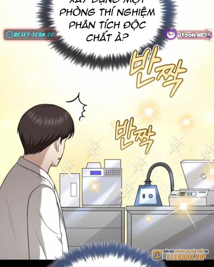 Bác sĩ hồi quy chỉ muốn sống yên bình Chapter 41 - 93