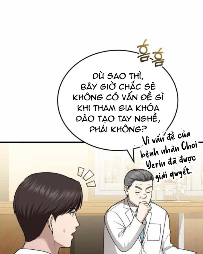 Bác sĩ hồi quy chỉ muốn sống yên bình Chapter 41 - 95
